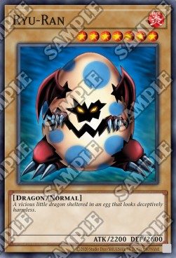 Ryu-Ran⁣ - Spell Ruler (25th Anniversary Edition)⁣ (Common)⁣ [070]