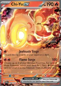 Chi-Yu ex