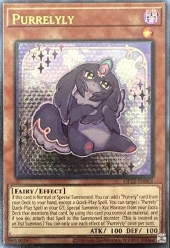 Purrelyly⁣ - OTS Tournament Pack 22⁣ (Ultimate Rare)⁣ [001]