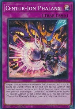 Centur-Ion Phalanx⁣ - Valiant Smashers⁣ (Super Rare)⁣ [023]