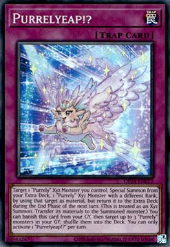 Purrelyeap!?⁣ - OTS Tournament Pack 24⁣ (Super Rare)⁣ [012]