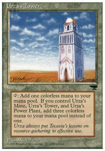 Urza's Tower (V.2)⁣ - Chronicles⁣ (Common)