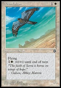 Mesa Falcon (V.1)⁣ - Homelands⁣ (Common)