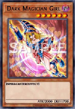 Dark Magician Girl (V.1 - Platinum Secret Rare)⁣ - Quarter Century Bonanza⁣ (Platinum Secret Rare)⁣ [123]