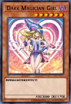 Dark Magician Girl (V.2 - Platinum Secret Rare)⁣ - Quarter Century Bonanza⁣ (Platinum Secret Rare)⁣ [123]