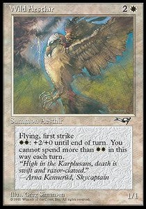 Wild Aesthir (V.2)⁣ - Alliances⁣ (Common)