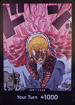 DON!! (OP10)⁣ - Royal Blood⁣ (DON!!)