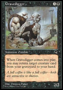 Gravedigger⁣ - Tempest⁣ (Common)