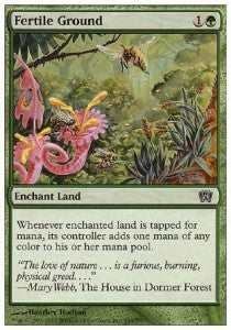 Fertile Ground⁣ - Eighth Edition⁣ (Common)⁣ [248]