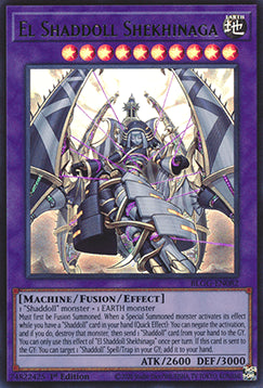 El Shaddoll Shekhinaga