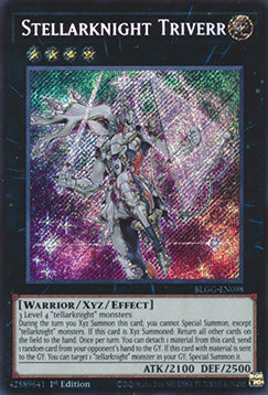 Stellarknight Triverr